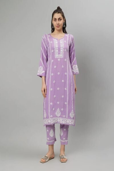 Premium Rayon set